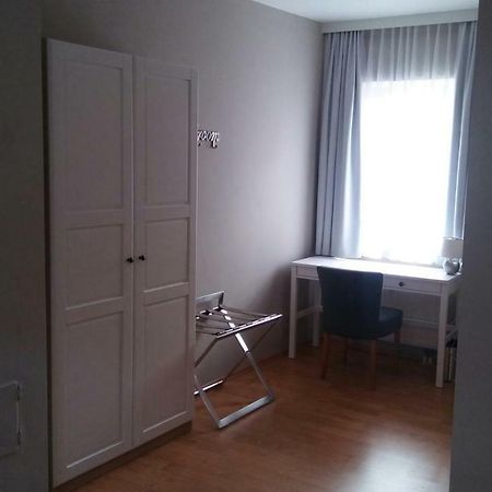 Altstadtappartements Hartberg Εξωτερικό φωτογραφία