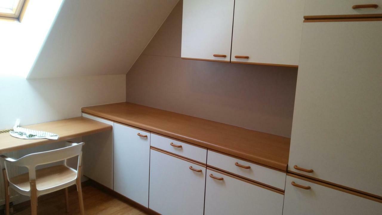 Altstadtappartements Hartberg Εξωτερικό φωτογραφία