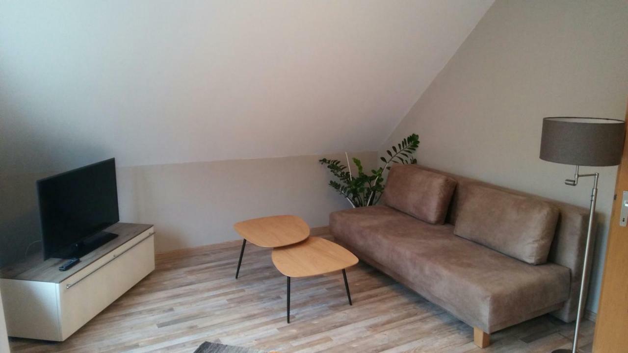 Altstadtappartements Hartberg Εξωτερικό φωτογραφία
